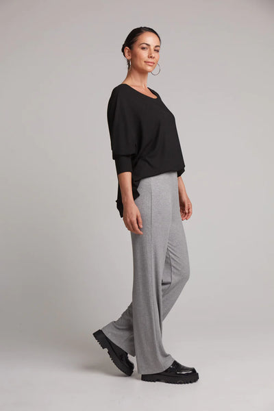 Studio Jersey Pant - Grey